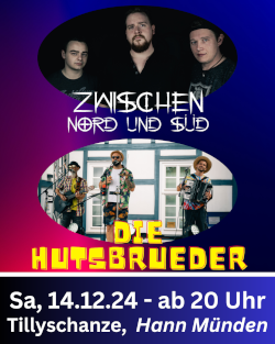 Weihnachtskonzert mit 