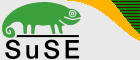 Suse bringt die tollen Linux Packete heraus